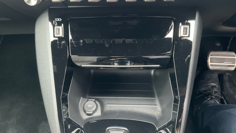 Peugeot 208 100kW GT 50kWh 5dr Auto Electric Hatchback